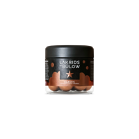 Classic Caramel Small - Salt & Karamel Lakrids by Bülow 115 g  